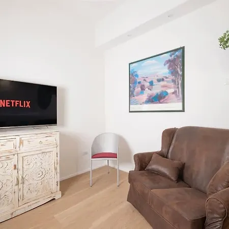 Terrazza Nel Corso-city Center *