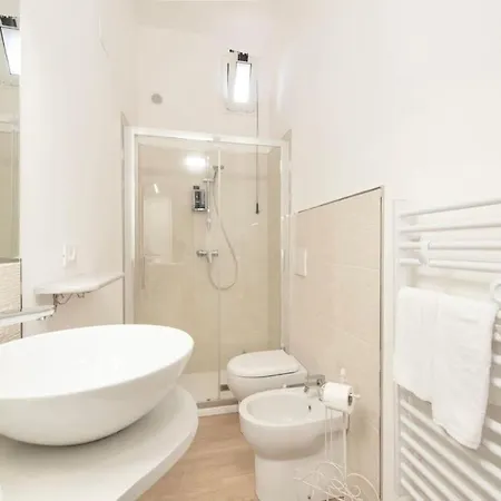 Terrazza Nel Corso-city Center *