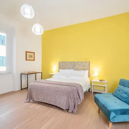 Apartment Terrazza Nel Corso-city Center *