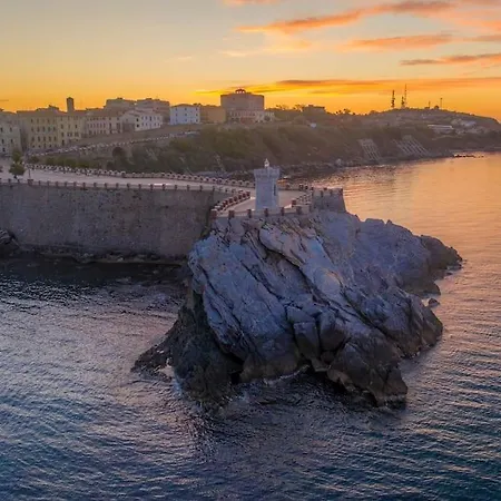 Terrazza Nel Corso-city Center *