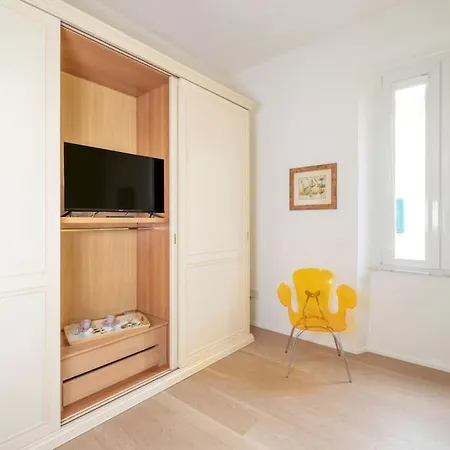 Apartment Terrazza Nel Corso-city Center Piombino