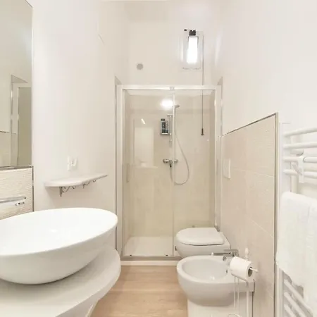 Terrazza Nel Corso-city Center *