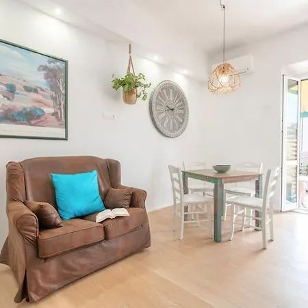 Terrazza Nel Corso-city Center Διαμέρισμα Πιομπίνο